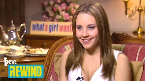 Amanda Bynes What A Girl Wants