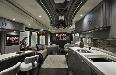 2015 Prevost Liberty Coach, Find it on www.foundyt.com Luxury Bus ...