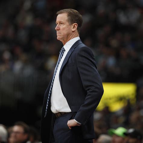 Blazers Rumors: 'No Reason to Believe' Terry Stotts Will Be Fired as HC ...