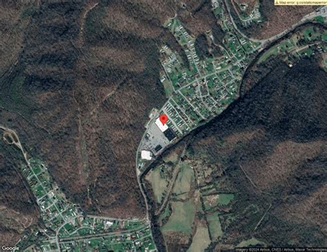 Valley Dr, Oceana, WV, 24870 - Convenience Store Property For Sale ...