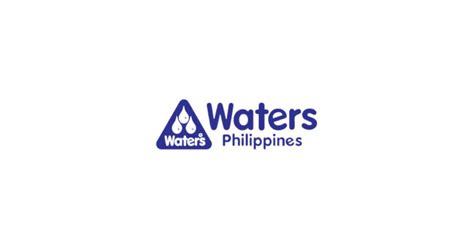 Working at Waters Philippines , Job Opening & Hiring August 2023 | Kalibrr