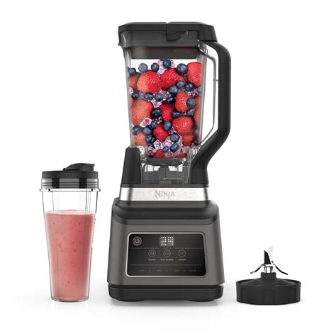 Blender 2-en1 Ninja avec Auto-iQ BN750EU - Ninja Cuisine FR