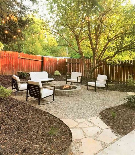 Before and After Backyard Makeovers | Small backyard landscaping, Backyard patio, Backyard makeover