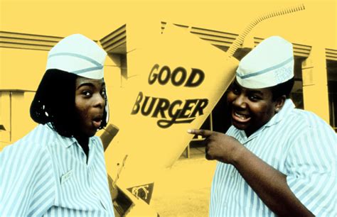 Nickelodeon’s ‘Good Burger’ Oral History | Complex