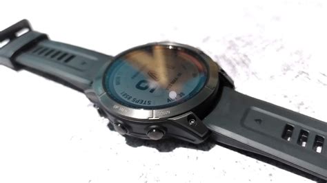 Garmin Fenix 7 review | TechRadar