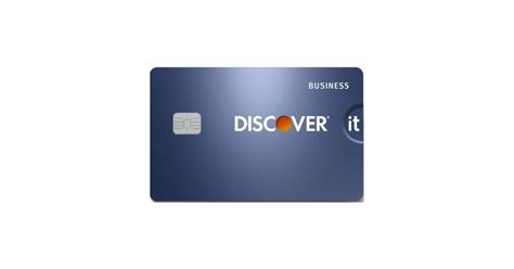 Discover It® Business Credit Card Review | BestCards.com