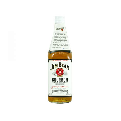 Who Taught Jim Beam To Make Whiskey - The Best Picture Of Beam