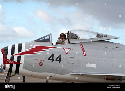 Airshow at the Marine Corps Air Station Miramar, California Stock Photo - Alamy