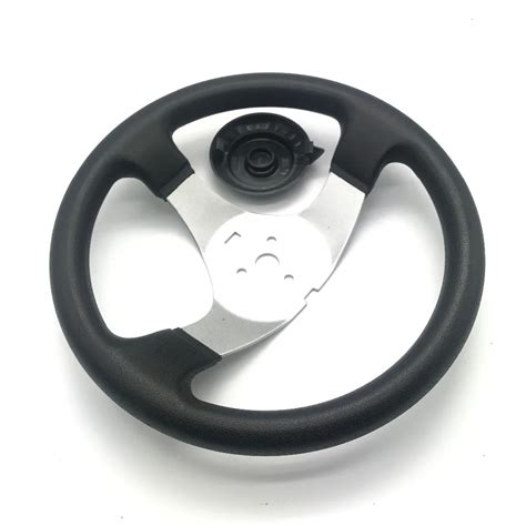 Aliexpress.com : Buy 300mm Go Kart Steering Wheel for Hammerhead, Roketa, Taotao Go Karts & Dune ...