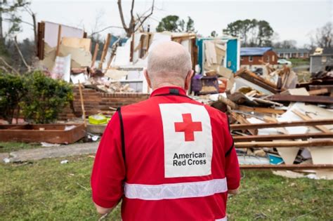 Northern Ohio Region weekend disaster report: May 8-10, 2020 | NOHredcross