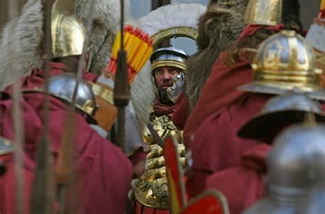 Extremely Rare and Ancient Roman Boxing Gloves Were Discovered at England's Vindolanda Site