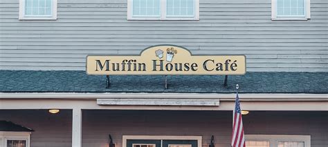 Medway - Muffin House Cafe - Restaurant in MA