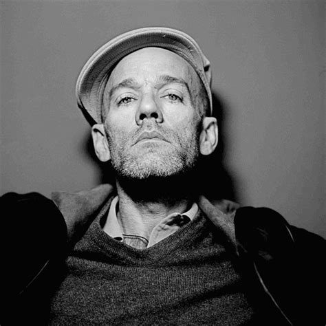 Michael Stipe is teaching art at NYU | Dazed