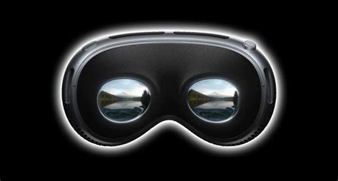 Apple Vision Pro release date, specs, price, apps and features – inside the sci-fi VR goggles ...