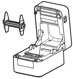 iDPRT SP320 Thermal Label Printer User Guide