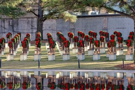 OKC National Memorial Museum invites community members to begin New ...