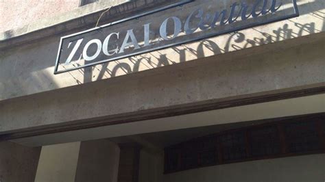 Zócalo Central Hotel (Mexico City) • HolidayCheck (Mexiko-Stadt | Mexiko)