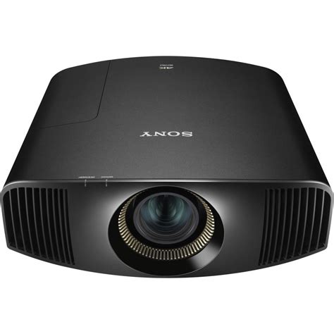 Sony 4K 500ES | Best projector, Best home theater projector, Sony home theatre