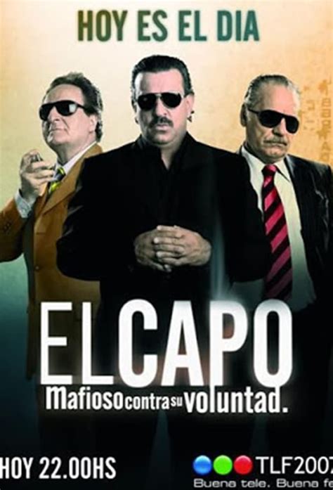 El Capo - TheTVDB.com