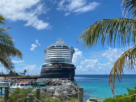 Disney Cruise Line destinations guide: The 5 best places its ships visit - The Points Guy