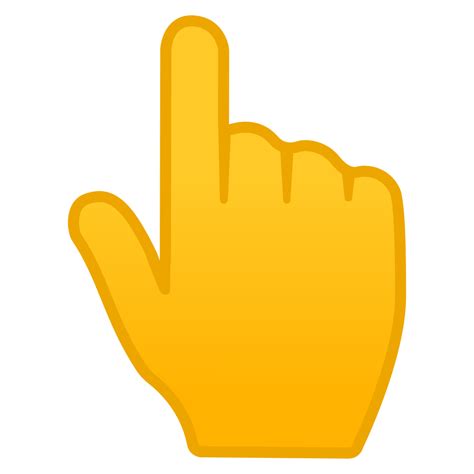 finger-pointing-down-emoji-png-9 | OkProdukt.Ru Магазин Костромского Сыра и Натуральных продуктов