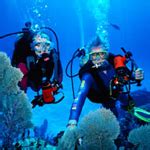 Scuba Diving Trips, Underwater Adventures