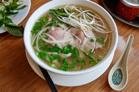 Where to Find the Best Vietnamese Food in Boston · The Food Lens