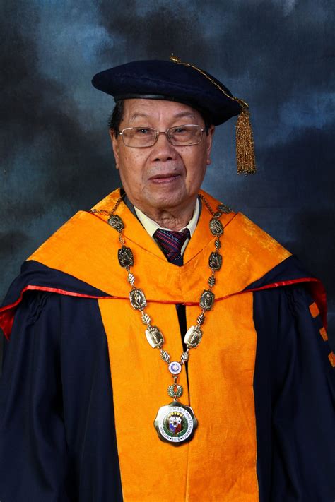 BatStateU, PPSI to honor national scientist Dr. Gavino C. Trono, Jr. in a virtual symposium ...