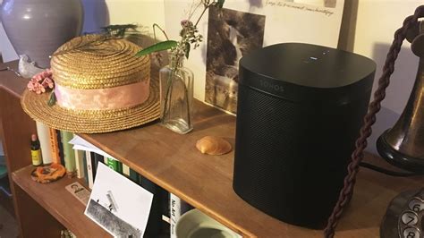 Sonos One review | TechRadar