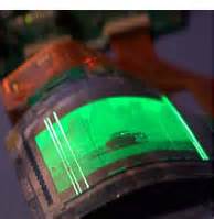 Flexible Organic Light-Emitting Diode Display Coming Soon - Cell Phone Digest