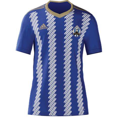 Camiseta Local NK Lokomotiva 2020-21