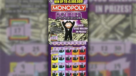 Florida man wins $5 million from Florida Lottery | wtsp.com