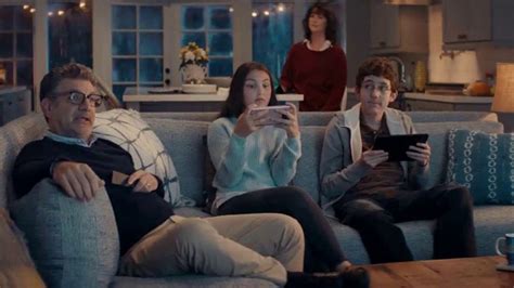 XFINITY TV Commercial, 'Live Stream On Every Screen' - iSpot.tv