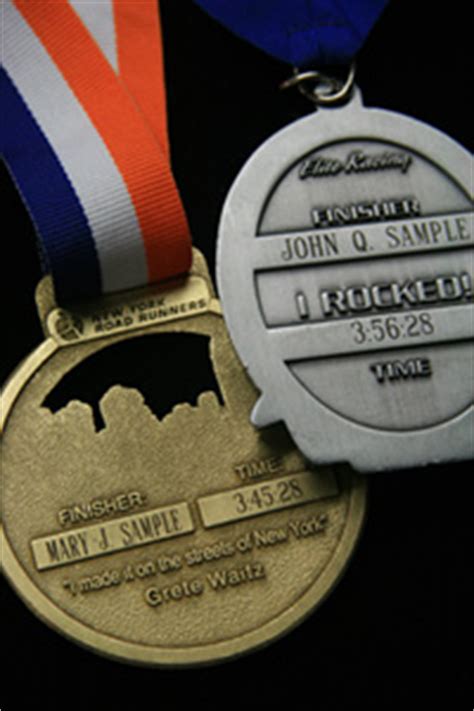 Medal Engraving Services | Fond Memories Graphics