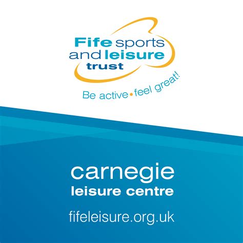 Carnegie Leisure Centre | Dunfermline