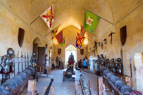 - Weapons room inside the Alcazar castle, Segovia, Spain | Royalty Free ...