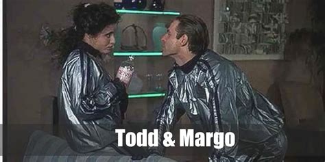 Todd & Margo (National Lampoon's Vacation) Costume for Halloween