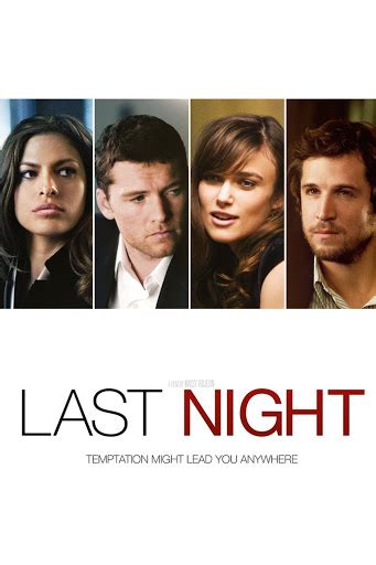 Last Night - Movies on Google Play