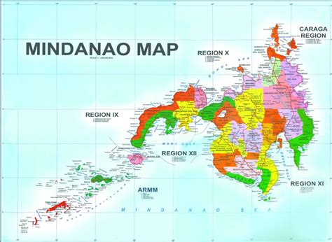 Bangsamoro bakal dirikan kerajaan Islam Mindanao - Indahnya Islam