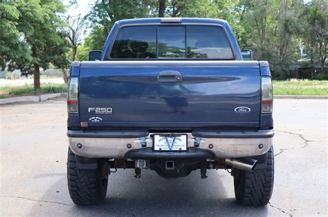 2002 Ford F-250 Super Duty XLT | Victory Motors of Colorado