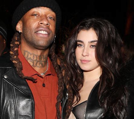 Ty Dolla Sign Called It Quit With His Ex-Girlfriend, Lauren Jauregui