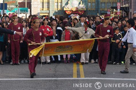 Universal Studios Japan – Part 5 – Halloween | Inside Universal