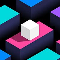 Cube Jump Game - Play on Lagged.com