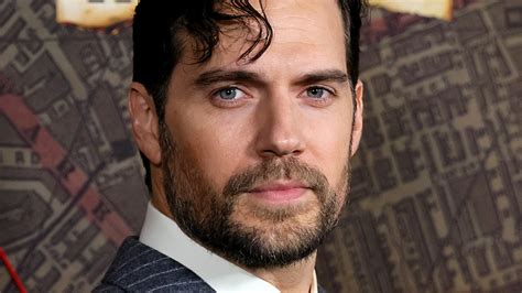 Henry Cavill Reuniting With Man From U.N.C.L.E. Director For New WWII Spy Film