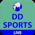 DD Sports Live for Android - Free App Download