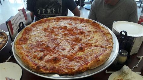 SKY’S PIZZA PIE, Pensacola - Restaurant Reviews, Photos & Phone Number - Tripadvisor