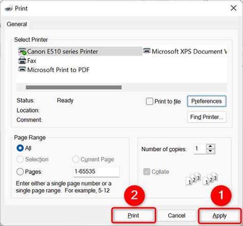 How to Print Double-Sided on Windows 11? | Tutorials Link