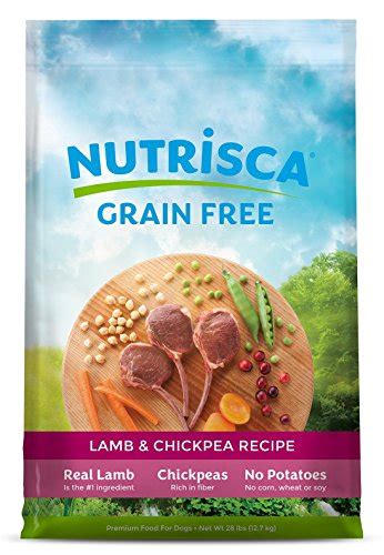 Top 50 Cheap Best Grain Free Dog Food Brands in 2019