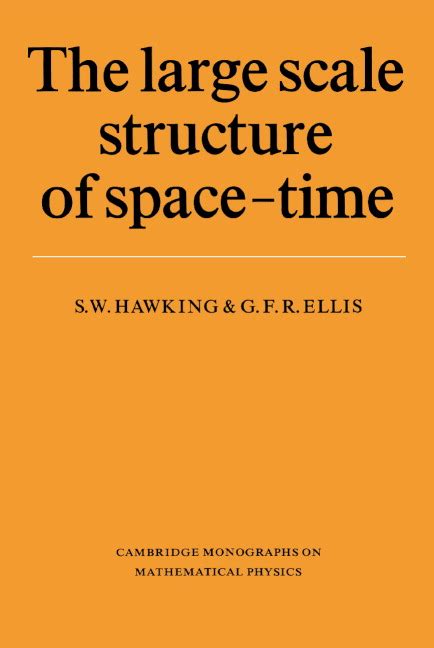 The Large Scale Structure of Space-Time