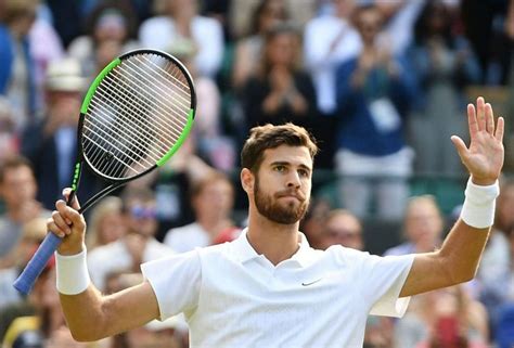 Wimbledon 2021: Karen Khachanov vs Mackenzie McDonald preview, head-to ...